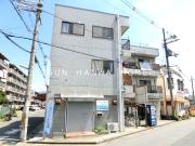 近鉄大阪線近鉄八尾駅まで徒歩10分