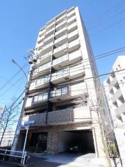 ゼクシア日野ステーションフロント