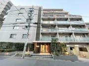 東京メトロ銀座線溜池山王駅まで徒歩6分