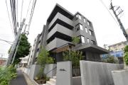 （シニア限定）へーベルヴィレッジ市ヶ尾ーCalme Westー
