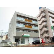 エイペックス旭町