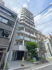 プラウドフラット東神田