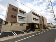 広島電鉄宮島線高須駅まで徒歩5分