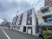 地下鉄東西線バスセンター前駅まで徒歩6分