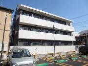 東武伊勢崎・大師線西新井駅まで徒歩7分