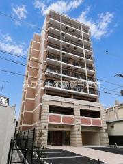 地下鉄中央線深江橋駅まで徒歩10分