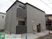 アークプレイス大和田II