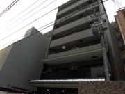 地下鉄烏丸線五条駅まで徒歩7分