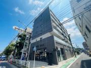 ＪＲ京浜東北・根岸線山手駅まで徒歩20分