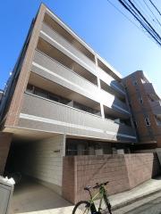 ＪＲ総武線（各駅停車）千葉駅まで徒歩10分