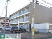 小田急江ノ島線大和駅まで徒歩8分