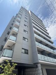 広島電鉄宇品線宇品五丁目駅まで徒歩3分