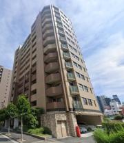 ステイツ上町台レジデンス造の杜