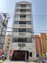 地下鉄東山線新栄町駅まで徒歩9分