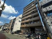 ホーユウコンフォルト春日野道