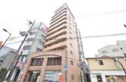 地下鉄千日前線玉川駅まで徒歩1分