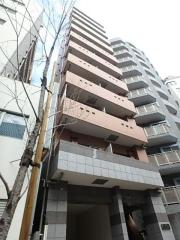 スカイコートヌーベル池袋