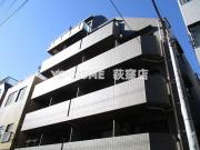 ＪＲ中央線西荻窪駅まで徒歩8分