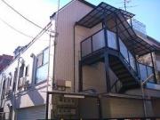 ヨシエハイツ