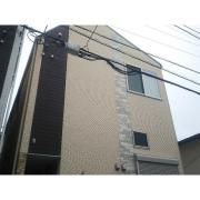 ハーモニーテラス高井戸東