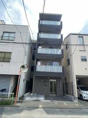 都営三田線蓮根駅まで徒歩10分