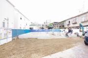 地下鉄御堂筋線西田辺駅まで徒歩11分