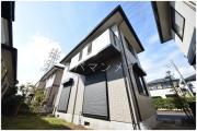 境木本町一戸建