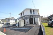 岡山軌道東山本線東山岡電ミュージアム駅まで徒歩30分