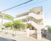 都営三田線志村坂上駅まで徒歩4分