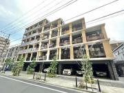 都営三田線志村坂上駅まで徒歩10分