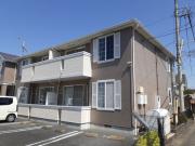 ＪＲ内房線木更津駅までバス約11分 徒歩5分