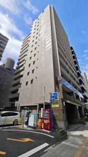 ＪＲ東海道本線三ノ宮駅まで徒歩9分