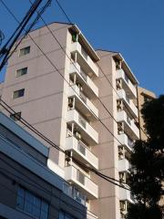 千代田ハイツ