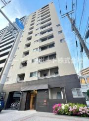 ユニーブル田端新町
