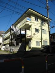 メゾンドール梅島