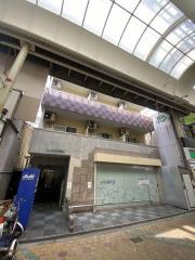 ステイタスカインド天下茶屋ビル