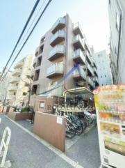 プレール東麻布