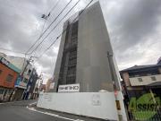クリスタルグランツOSAKA WEST GATE