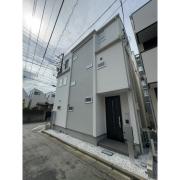 蓮沼戸建て