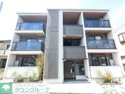 D-ROOM岩押町