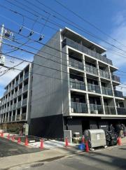 ＪＲ南武線武蔵新城駅まで徒歩11分