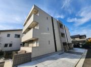 南海高野線初芝駅まで徒歩11分