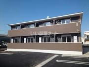 近鉄名古屋線川越富洲原駅まで徒歩3分