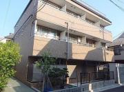 京急本線梅屋敷駅まで徒歩8分
