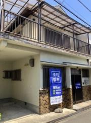岸和市松町賃貸戸建