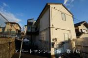 ラフォーレ中原