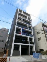 親日・梅田Northレジデンス