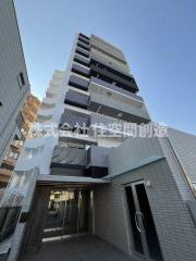阪急宝塚線岡町駅まで徒歩13分