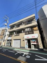 東急目黒線西小山駅まで徒歩14分