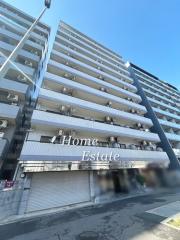 グリフィン横浜